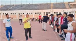 مؤشرات تنسيق كلية علوم الرياضة بجامعة المنيا 2025.. بدء تسجيل اختبارات القدرات
