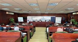 تنسيق كلية الحقوق جامعة الإسكندرية 2025.. مؤشرات أولية وفقا للعام الماضي