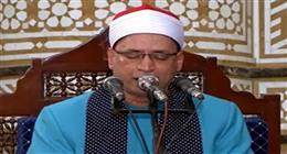 شعائر صلاة الجمعة من مسجد آل جابر بقرية خرسيت بالغربية (بث مباشر)