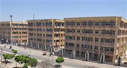 مؤشرات تنسيق كلية الطب البيطري جامعة كفر الشيخ 2025 وفقا للعام الماضي