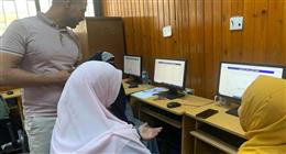 تنسيق كلية الصيدلة جامعة طنطا 2025.. مؤشرات أولية