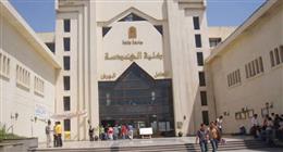 تنسيق كلية الهندسة جامعة طنطا 2025.. مؤشرات أولية وفقا للعام الماضي