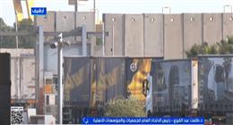 رئيس اتحاد الجمعيات الأهلية: قوافل المساعدات لغزة مستمرة منذ 7 أكتوبر 2023  