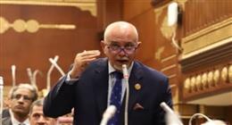 عضو بـ«الشيوخ»: مصر تتحرك بدافع أخلاقي وقومي لدعم غزة