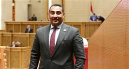 برلماني: مصر لن تتخلى عن القضية الفلسطينية والمظاهرات أمام سفاراتنا تشويه غير مبرر