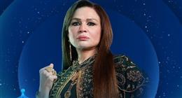 إلهام شاهين عن دعوات التظاهر أمام السفارات المصرية بالخارج: مرفوضة بشكل قاطع