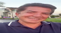وليد توفيق يرد على شائعة وفاته: أنا بخير ودي ضريبة السوشيال ميديا