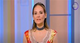 سالي شاهين: المرأة لا تطلب الكثير من الرجل.. ويكفيها الحنان والاحترام