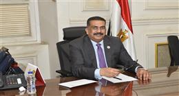عضو بـ«الشيوخ»: التجمهر أمام السفارات المصرية بالخارج يخدم أجندات مشبوهة