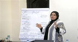 مدير «التعلم» بجمعية المرأة والمجتمع: أنشأنا مركزاً لتمكين السيدات من استكمال التعليم حتى الجامعة