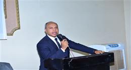 رئيس حزب الاتحاد: نرفض المزايدة على مصر والتجمهر أمام سفاراتنا في الخارج