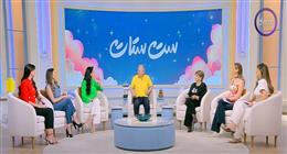 المخرج عمر عبد العزيز لـ«ست ستات»: بعد كل تجاربي ما زلت عاجزا عن فهم المرأة