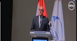 محافظ القليوبية: مؤتمر مكتبة الإسكندرية ساعد ابنتي على اختيار الكلية المناسبة  