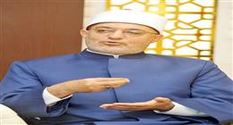 المفتي: نُدشن نموذجاً للذكاء الاصطناعي يوازي «ChatGPT» لضبط الفتوى إلكترونياً (حوار)