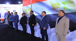 «مستقبل وطن» بالقليوبية يعقد مؤتمره الثاني بكفر شكر لدعم مرشحيه لمجلس الشيوخ