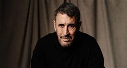 كاظم الساهر يروج لاول حفل له بعد شائعة وفاتة