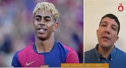 محلل رياضي: صراع على أرقام القمصان في الأندية الأوروبية بالموسم الجديد