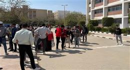 وفقا لتنسيق العام الماضي.. مؤشرات القبول بكلية الألسن في جامعة المنيا