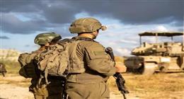 جيش الاحتلال الإسرائيلي: نفذنا 100 غارة على عدة مواقع في غزة خلال 24 ساعة