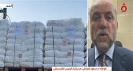مستشار الرئيس الفلسطيني: إسرائيل ترتكب جريمة تجويع جماعي في غزة