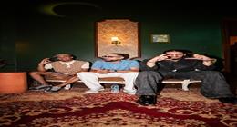 مغني الراب «مصري» يطرح أغنيته Soura: تعاون فني يمزج الجذور العربية بالروح العصرية