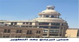 معلومات عن عمارة تيرينج بالعتبة..تطورها محافظة القاهرة مع «التنسيق الحضاري»