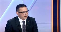 خبير استراتيجي: ماكرون شدد على أهمية إنهاء المأساة في غزة