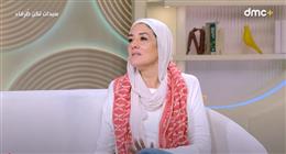 إنجي الذهبي لـ«ست ستات»: التفاهم أساس العلاقات الزوجية السعيدة