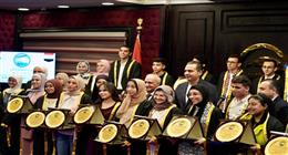 «مستقبل وطن» ينظم احتفالية كبرى بالقاهرة لتكريم أوائل الثانوية العامة