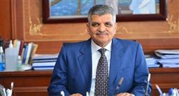 أسامة ربيع: مرور 69 عامًا على تأميم قناة السويس يعكس نجاح مصر في الحفاظ على سيادة الممر