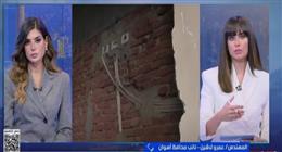 نائب محافظ أسوان: مشروع «الخان» لم يُستغل بالشكل الأمثل.. ونستعد لطرحه مجددًا