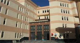مؤشرات تنسيق كلية الآثار بجامعة جنوب الوادي 2025 وفقا للعام الماضي.. أهم الأقسام