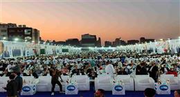 مستقبل وطن ينظم مؤتمرا لدعم القائمة الوطنية من أجل مصر في المنوفية