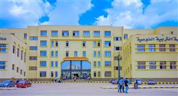 تنسيق كلية التربية النوعية جامعة كفر الشيخ 2025.. هل يختلف عن العام الماضي؟