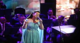 ريهام عبد الحكيم وشباب الموسيقى العربية ضيوف استاد الإسكندرية في صيف الأوبرا 
