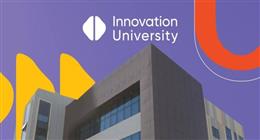تعرف على كليات جامعة الابتكار 2025-2026.. برامج متميزة وخصومات دراسية تصل إلى 90%