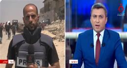  16 شهيدًا و100 جريح في استهداف إسرائيلي لمنتظري المساعدات الإنسانية بغزة