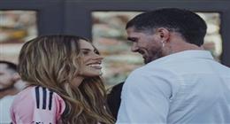  تيني تخطف الأضواء في ميامي.. من هي صديقة رودريجو دي باول بعد إحياء حفل استقباله؟ 