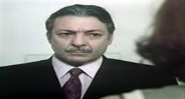 رشدي أباظة يكشف أصعب موقف مخيف تعرض له.. «وحيد في المقابر»