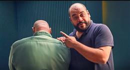 حكاية دور اعتذر عنه محمد ممدوح وذهب لـ آسر ياسين.. «ندم بعد رفضه»