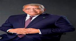 عمرو الجارحي أمينا للخطة والموازنة في حزب الجبهة الوطنية