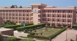 مؤشرات تنسيق كلية الهندسة الإلكترونية جامعة المنوفية 2025