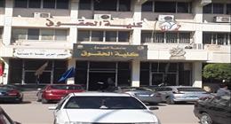  4 أقسام رئيسية.. مؤشرات تنسيق كلية الحقوق جامعة الفيوم 2025 وفقا للعام الماضي