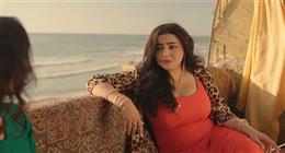 الفنانة نهى عابدين: لا أفكر في الزواج.. وتربية طفل واحد حاليا مهمة صعبة