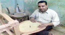 صنايعي «كانيه»: أكملت تعليمي من الدبلوم والتحقت بمعهد فني