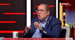 مرشح «حماة الوطن»: الحزب يعمل من أجل خدمة الدولة المصرية ومصلحة المواطن