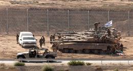 عاجل: الحرارة تقهر جيش الاحتلال.. 16 جنديًا إسرائيليًا يسقطون في غزة بـ ضربة شمس ونقلهم للمستشفيات 