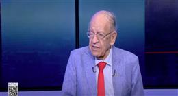 وسيم السيسي: المتحف المصري الكبير تحفة تنتظر اللحظة المناسبة للافتتاح