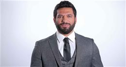 إصابة حسن الرداد في قدمه خلال مباراة كرة قدم في الساحل الشمالي