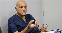 المركز الإعلامي لمؤسسة مجدي يعقوب ينفي عبر «الوطن» شائعة وفاته: السير بكامل صحته